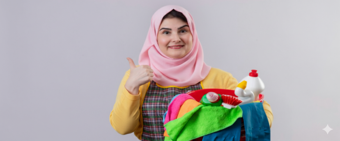 مكتب شغالات في فيصل